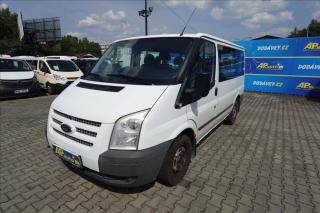 Ford Transit 2.2 TDCi  L1H1 9MST KLIMA SER