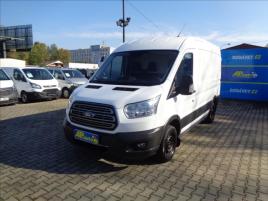 Ford Transit 2.0 TDCI  L2H2 KLIMA SERVISKA