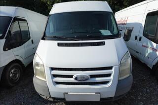 Ford Transit 2.2 TDCI  L3H2 KLIMA