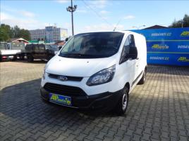 Ford Transit Custom 2.0 TDCI  L1H1 SERVISKA