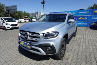 Mercedes-Benz 2.3 CDI  250D 4MATIC PROGRESSI