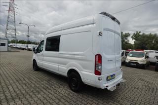 Ford Transit 2,0 TDCi  L3H3 6MÍST KLIMA SER - náhled 11