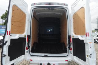 Ford Transit 2,0 TDCi  L3H3 6MÍST KLIMA SER - náhled 12