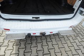 Ford Transit 2,0 TDCi  L3H3 6MÍST KLIMA SER - náhled 14