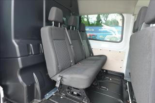 Ford Transit 2,0 TDCi  L3H3 6MÍST KLIMA SER - náhled 16