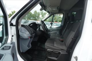 Ford Transit 2,0 TDCi  L3H3 6MÍST KLIMA SER - náhled 17