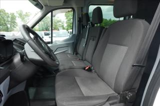 Ford Transit 2,0 TDCi  L3H3 6MÍST KLIMA SER - náhled 18