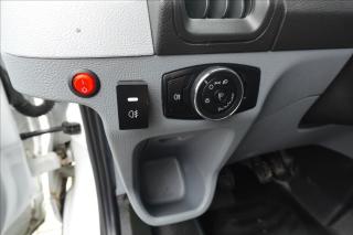 Ford Transit 2,0 TDCi  L3H3 6MÍST KLIMA SER - náhled 20