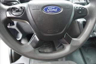 Ford Transit 2,0 TDCi  L3H3 6MÍST KLIMA SER - náhled 21