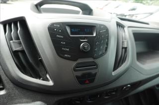 Ford Transit 2,0 TDCi  L3H3 6MÍST KLIMA SER - náhled 25