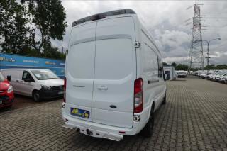 Ford Transit 2,0 TDCi  L3H3 6MÍST KLIMA SER - náhled 9