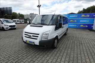 Ford Transit 2.2 TDCi  L2H1 9M�ST KLIMA SER