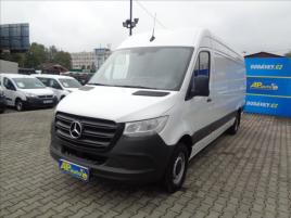 Mercedes-Benz Sprinter 2.0 CDI  315 MAXI KLIMA SERVIS