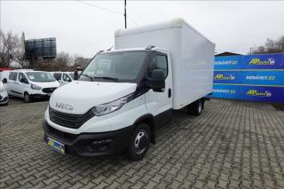 Iveco Daily 2.3 HPT  35C16 SK��� �ELO KLIM