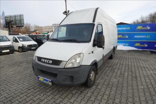 Iveco Daily 2.3 HPT  35S13 SUPERMAXI