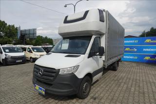 Mercedes-Benz Sprinter 2.0 CDI  VALNK KLIMA SERVISKA