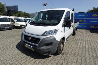 Fiat Ducato 2.3 JTD  VALNK 7MST KLIMA SE