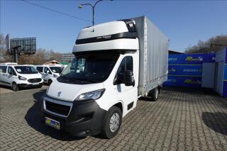 Peugeot Boxer 2.2 HDi  VALN�K PLACHTA SPAN�