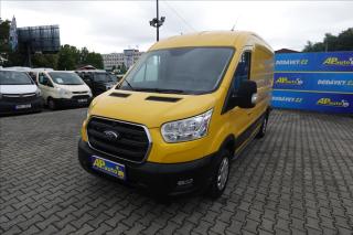 Ford Transit 2.0 TDCI  L2H2 KLIMA SERVISKA
