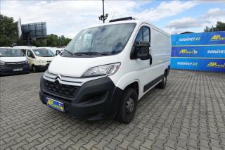 Citron Jumper 2.0 HDi  L1H1 CHLAK
