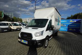 Ford Transit 2.0 TDCi  VALNK KLIMA SERVISK