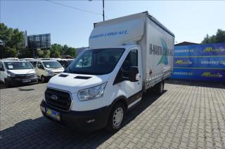 Ford Transit 2.0 TDCi  VALNK KLIMA SERVISK