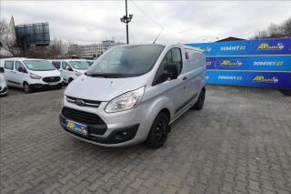 Ford Transit 2.0 TDCi  L1H1 KLIMA
