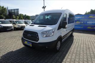 Ford Transit 2.2 TDCI  L3H2 8MST BUS KLIMA