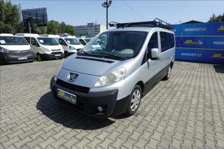 Peugeot Expert 2.0 HDi  L2H1 8MST KLIMA