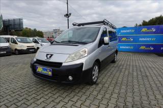 Peugeot Expert 2.0 HDi  L2H1 8MST KLIMA