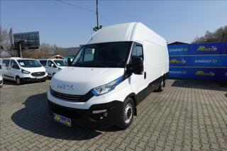 Iveco Daily 2.3 HPT  35S14 SUPERMAXI KLIMA