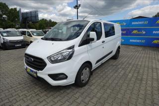 Ford Transit Custom 2.0 TDCi  6MST L2H1 KLIMA