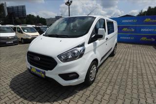 Ford Transit Custom 2.0 TDCi  6MST L2H1 KLIMA