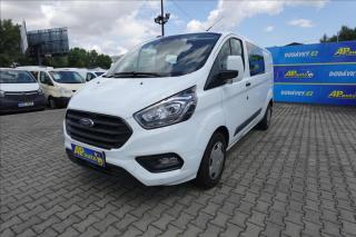 Ford Transit Custom 2.0 TDCi  5MST L2H1 KLIMA