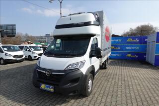 Opel Movano 2.2 CDTi  VALN�K KLIMA SERVISK