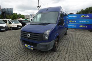 Volkswagen Crafter 2.0 TDI  L2H2 KLIMA