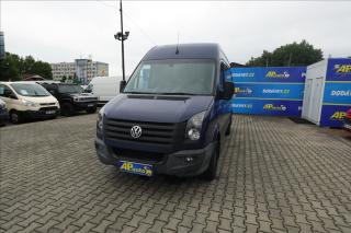 Volkswagen Crafter 2.0 TDI  L2H2 KLIMA