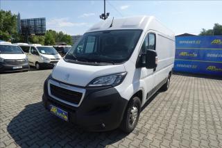 Peugeot Boxer 2.2 HDi  L2H2 KLIMA SERVISKA