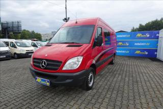 Mercedes-Benz Sprinter 2.2 316 CDI  MAXI 5MST KLIMA