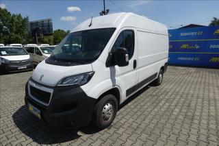 Peugeot Boxer 2.2 HDi  L2H2 KLIMA SERVISKA