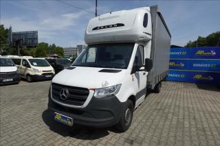Mercedes-Benz Sprinter 2.0 CDI  VALNK KLIMA SERVISKA