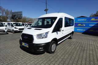 Ford Transit 2.0 TDCi  L3H2 8M�ST BUS KLIMA