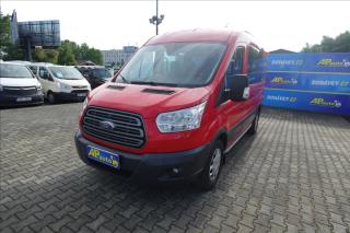 Ford Transit 2.0 TDCi  L2H2 9MST KLIMA SER