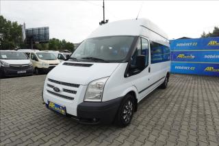 Ford Transit 2.2 TDCi  L3H3 9MST KLIMA SER