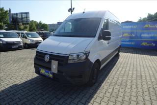 Volkswagen Crafter 2.0 TDI  MAXI KLIMA