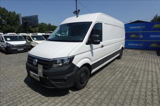 Volkswagen Crafter 2.0 TDI  MAXI KLIMA