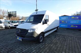 Mercedes-Benz Sprinter 2.0 CDI  315 MAXI KLIMA SERVIS