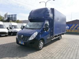 Renault Master 10. europalet