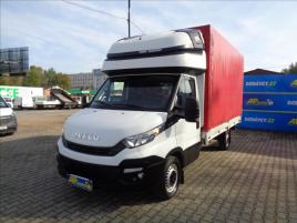 Iveco Daily 3.0 HPT  VALNK PLACHTA SPAN