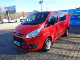 Ford Transit Custom 2.2 L1H1 6MST 2.0TDCI KLIMA S